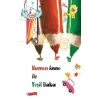 Kırmızı Anne İle Yeşil Baba