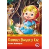 Kırmızı Başlıklı Kız