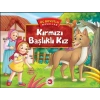 Kırmızı Başlıklı Kız - Üç Boyutlu Masallar