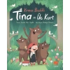 Kırmızı Başlıklı Tina ve Üç Kurt