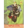 Kırmızı Etek