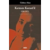 Kırmızı Karanfil (1956-1971)