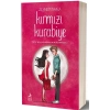 Kırmızı Kurabiye