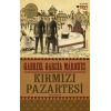 Kırmızı Pazartesi