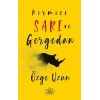 Kırmızı Sarı ve Gergedan