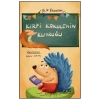 Kirpi Kakule’nin Kuyruğu