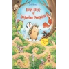 Kirpi Kekik İle Kaybolan Penguen
