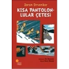 Kısa Pantolonlular Çetesi