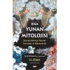 Kısa Yunan Mitolojisi (Renkli Baskı)