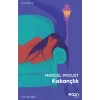 Kıskançlık