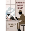 Kışlalar Doldu Bugün