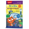 Kit ve Kubo İlk Uçak Seyahati