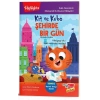 Kit ve Kubo Şehirde Bir Gün