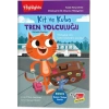 Kit ve Kubo Tren Yolculuğu