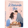 Kitabımda Yok