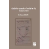 Kitabü’s-Selsebil ‘Fi Evsafi’n-Nil İnceleme-Metin