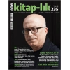 Kitap–lık 235 Eylül - Ekim 2024