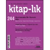 Kitap-lık 244 - Ekim - Aralık 2026