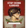 Kitap Okuma Ajandası - Kütüphane Kız