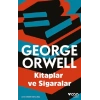 Kitaplar ve Sigaralar