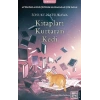 Kitapları Kurtaran Kedi