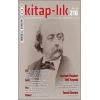 Kitaplık 218 Kasım - Aralık 2021