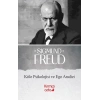Kitle Psikolojisi ve Ego Analizi