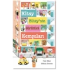 Kitsy Bitsy’nin Gürültücü Komşuları