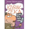 Kıvrak Zeka 1 - Eğlenceli Sözel Mantık Soruları