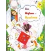 Kız, Oğlan ve Uçurtma
