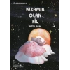 Kızamık Olan Fil