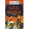 Kızgın Yanardağlar