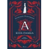 Kızıl Damga (Bez Cilt)