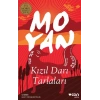 Kızıl Darı Tarlaları