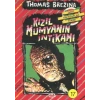 Kızıl Mumyanın İntikamı