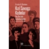 Kızıl Savaşçı Kadınlar