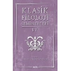 Klasik Filoloji Seminerleri IV
