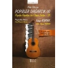 Klasik Gitar İçin Popüler Dağarcık -3