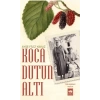 Koca Dutun Altı