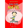 Koca Kafa Nate Çok Bilmiş Bir Haylaz