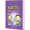 Koca Kafa Nate Sınıf Atlıyor