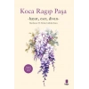 Koca Ragıp Paşa Divanı