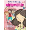 Köfte Parmak