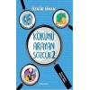 Kökünü Arayan Sözcük 2