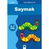 Kolay Öğreniyorum Serisi - Saymak (5-7 Yaş)