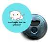 Komik - 15 / Magnet / 58 mm
