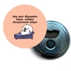 Komik - 27 / Magnet / 58 mm