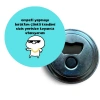 Komik - 38 / Magnet / 58 mm