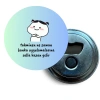 Komik - 41 / Magnet / 58 mm
