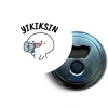 Komik - 76 / Magnet / 58 mm